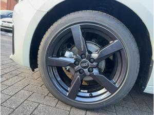Audi A1 Sportback 25 TFSI S tronic LED Sound CarPlay