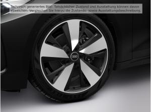 Audi A5 Avant 2.0 TFSI S tronic AHK Navi Sound ACC