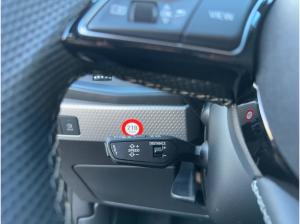 Audi A1 Sportback 30 TFSI S tronic LED Sound Virtual