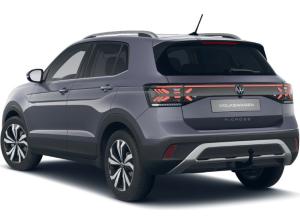 Volkswagen T-Cross 1.5 TSI ACT DSG Style Travel&Comfort AHK GJR RFK
