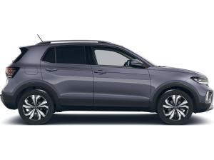 Volkswagen T-Cross 1.5 TSI ACT DSG Style Travel&Comfort AHK GJR RFK