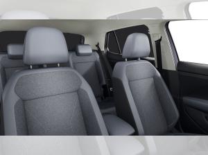 Volkswagen T-Cross 1.5 TSI ACT DSG Style Travel&Comfort AHK GJR RFK