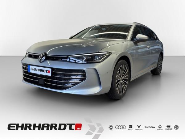 Volkswagen Passat Elegance  2.0 TDI 150 PS DSG *MATRIX*NAV*HEAD UP*GARANTIE*WKR*65.060€