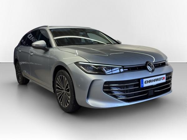 Volkswagen Passat Elegance  2.0 TDI 150 PS DSG *MATRIX*NAV*HEAD UP*GARANTIE*WKR*65.060€