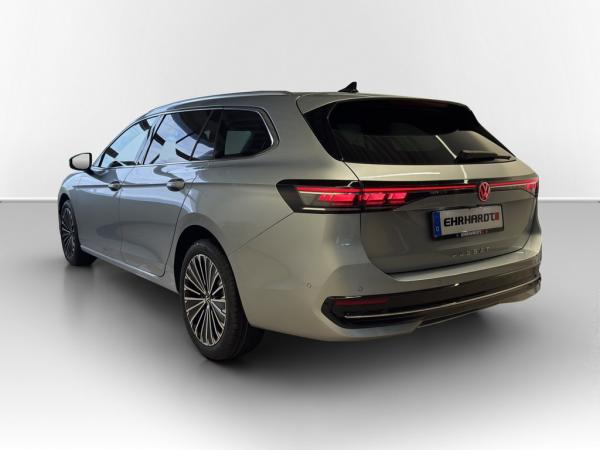 Volkswagen Passat Elegance  2.0 TDI 150 PS DSG *MATRIX*NAV*HEAD UP*GARANTIE*WKR*65.060€