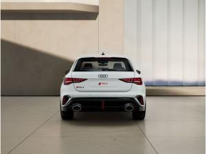 Audi RS3 Sportback S tronic AKTIONSPREIS