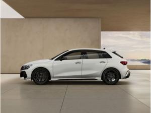 Audi RS3 Sportback S tronic AKTIONSPREIS