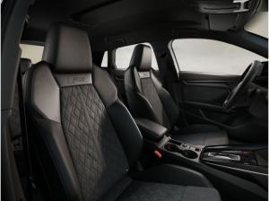 Audi RS3 Sportback S tronic AKTIONSPREIS