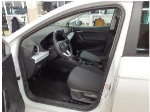 Seat Ibiza Style 1.0 TSI 85kW  - LED Navi ACC Vision Plus LM SHZ App-Connect DAB GJR // 3x Verfügbar