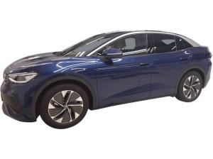 Volkswagen ID.5 Pure 125kW - 19ZOLL GJR+Matrix+Navi+SHZ+CarPlay+ACC+Ambiente+Wärmepumpe+CCS