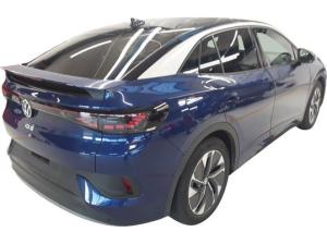 Volkswagen ID.5 Pure 125kW - 19ZOLL GJR+Matrix+Navi+SHZ+CarPlay+ACC+Ambiente+Wärmepumpe+CCS