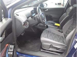 Volkswagen ID.5 Pure 125kW - 19ZOLL GJR+Matrix+Navi+SHZ+CarPlay+ACC+Ambiente+Wärmepumpe+CCS