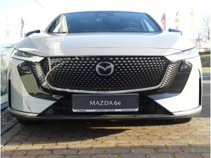 Mazda 6e EV Takumi - SOFORT VERFÜGBAR