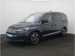 Volkswagen Caddy Maxi Style DSG / App, LED, RFK, ACC, AHK