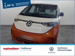 Volkswagen ID.Buzz Pro Design/ Navi, Matrix, 360°, AHK, CCS