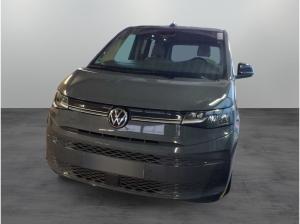 Volkswagen Multivan Life 1.4 e-Hybrid / Navi, ParkAssi, LED