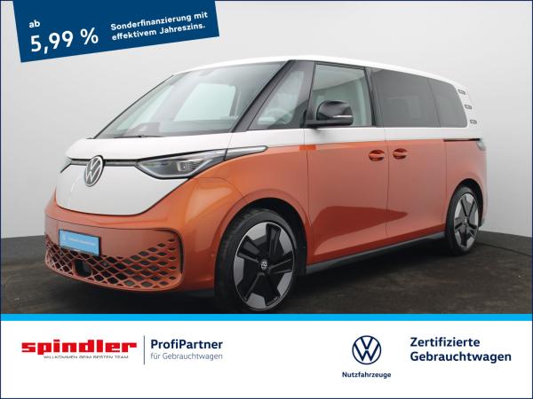 Volkswagen ID.Buzz Pro Design/ Navi, Matrix, 360°, AHK, CCS