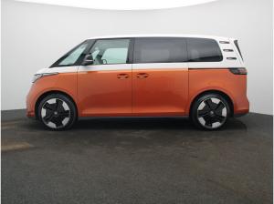 Volkswagen ID.Buzz Pro Design/ Navi, Matrix, 360°, AHK, CCS