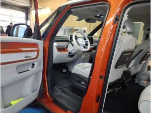 Volkswagen ID.Buzz Pro Design/ Navi, Matrix, 360°, AHK, CCS