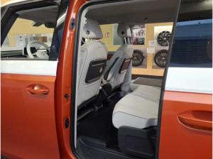 Volkswagen ID.Buzz Pro Design/ Navi, Matrix, 360°, AHK, CCS