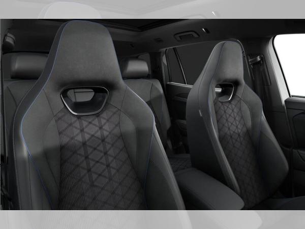 Volkswagen Tayron R-Line 1,5 l eHybrid OPF 130 kW (177 PS) / 85 kW (115 PS) 6-Gang-Doppelkupplungsgetriebe DSG