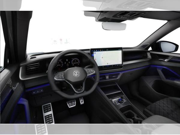 Volkswagen Tayron R-Line 1,5 l eHybrid OPF 130 kW (177 PS) / 85 kW (115 PS) 6-Gang-Doppelkupplungsgetriebe DSG