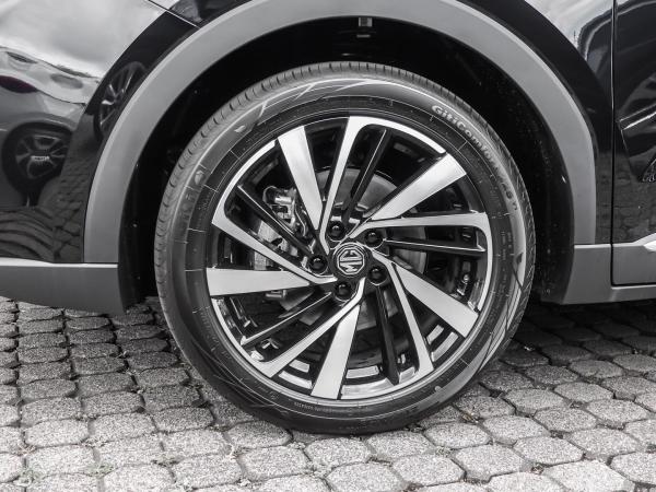 MG ZS HYBRID+ LUXURY LED NAVI 360 GRAD KAMERA PDC