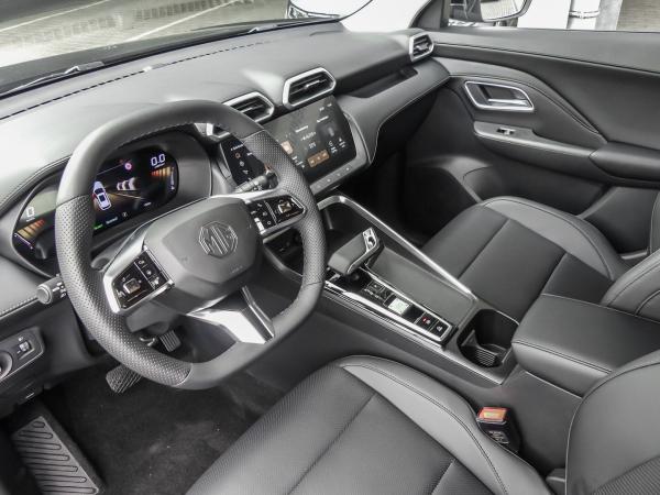 MG ZS HYBRID+ LUXURY LED NAVI 360 GRAD KAMERA PDC