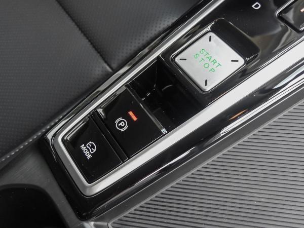 MG ZS HYBRID+ LUXURY LED NAVI 360 GRAD KAMERA PDC