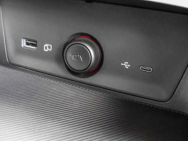 MG ZS HYBRID+ LUXURY LED NAVI 360 GRAD KAMERA PDC