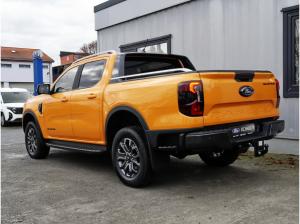 Ford Ranger Wildtrak 3.0l 240 PS **Gewerbe-Aktion**⚡03.2026 verfügbar⚡