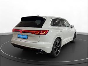 Volkswagen Touareg 3.0 TDI 4M R-Line Matrix LM 22" 360° Head-Up