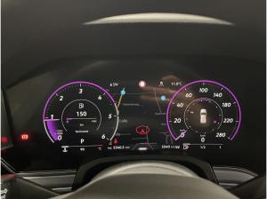 Volkswagen Touareg 3.0 TDI 4M R-Line Matrix LM 22" 360° Head-Up