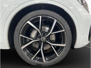 Volkswagen Touareg 3.0 TDI 4M R-Line Matrix LM 22" 360° Head-Up