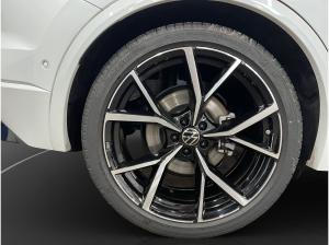 Volkswagen Touareg 3.0 TDI 4M R-Line Matrix LM 22" 360° Head-Up