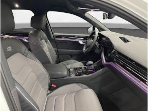 Volkswagen Touareg 3.0 TDI 4M R-Line Matrix LM 22" 360° Head-Up