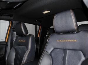 Ford Ranger Wildtrak 3.0l 240 PS **Gewerbe-Aktion**⚡03.2026 verfügbar⚡