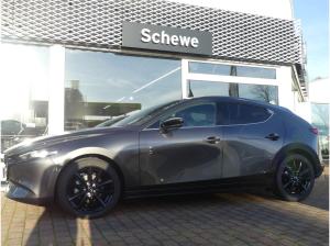 Mazda 3 2025 SKYACTIV-G 140 HOMURA - SOFORT VERFÜGBAR