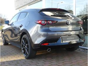Mazda 3 2025 SKYACTIV-G 140 HOMURA - SOFORT VERFÜGBAR