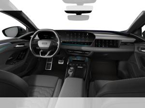 Audi A6 e-tron Sportback*0,25%*BEIFAHRERDISPLAY*MATRIX*B&O