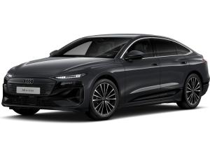 Audi A6 e-tron Sportback*0,25%*BEIFAHRERDISPLAY*MATRIX*B&O