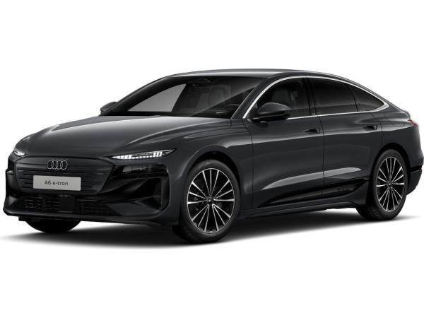 Audi A6 e-tron Sportback*0,25%*BEIFAHRERDISPLAY*MATRIX*B&O
