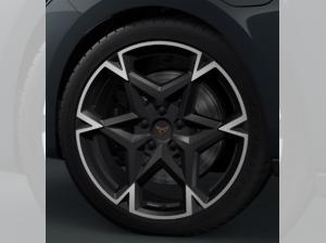 Cupra Leon Sportstourer VZ 1.5 e-Hybrid DSG