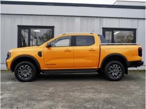 Ford Ranger Wildtrak 3.0l 240 PS ⚡03.2026 verfügbar⚡ inkl. Standheizung uwm.