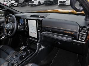 Ford Ranger Wildtrak 3.0l 240 PS ⚡03.2026 verfügbar⚡ inkl. Standheizung uwm.