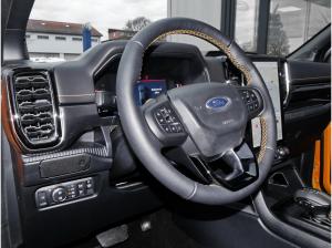 Ford Ranger Wildtrak 3.0l 240 PS ⚡03.2026 verfügbar⚡ inkl. Standheizung uwm.