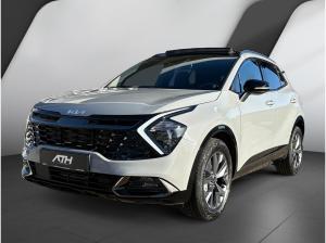 Kia Sportage 1.6 T-GDI Hybrid Nightline Ed. Auto AWD