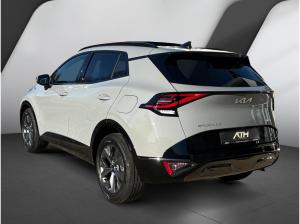 Kia Sportage 1.6 T-GDI Hybrid Nightline Ed. Auto AWD