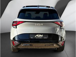 Kia Sportage 1.6 T-GDI Hybrid Nightline Ed. Auto AWD