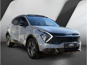 Kia Sportage 1.6 T-GDI Hybrid Nightline Ed. Auto AWD